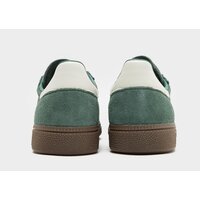Damskie buty ADIDAS HANDBALL SPEZIAL W jr1334 kolor zielony