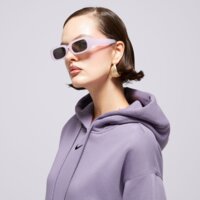 Damska bluza NIKE BLUZA Z KAPTUREM W NSW PHNX FLC OS PO HOODIE dq5860-509 kolor szary