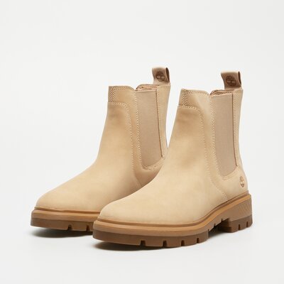 TIMBERLAND CORTINA VALLEY MID CHELSEA BOOT