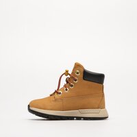Buty dziecięce TIMBERLAND KILLINGTON TREKKER 6 INCH tb0a63yd2311 kolor żółty