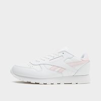 Buty dziecięce REEBOK CLASSIC LEATHER  100201862 kolor biały