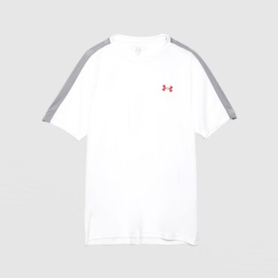 UNDER ARMOUR T-SHIRT CGR TRAIN