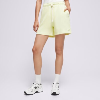 NEW BALANCE SZORTY ATHLETICS FRENCH TERRY