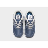 Buty dziecięce NEW BALANCE 574  pc574evn kolor granatowy