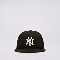 Damska  czapka z daszkiem NEW ERA MLB NEW YORK YANKEES 9FIFTY SNAPBACK CAP BASIC 9FIFT 11180833 kolor czarny