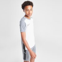 Koszulka dziecięca NIKE T-SHIRT K NK DF ACD25 TOP SS -PD hj3716-101 kolor biały