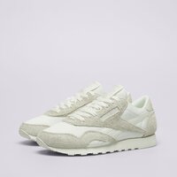 Damskie buty REEBOK CLASSIC NYLON 100220923 kolor biały