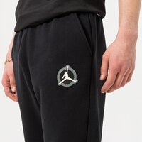 Spodnie męskie JORDAN SPODNIE M J FLT MVP HBR FLC PANT 2 dv7596-010 kolor czarny