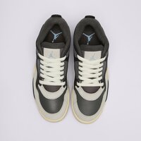 Męskie buty AIR JORDAN 4 RM fq7939-002 kolor szary