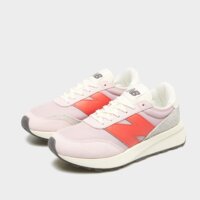 Damskie buty NEW BALANCE U370V1 u370db kolor różowy