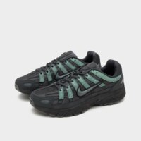 Buty dziecięce NIKE P-6000 GS UT im6030-060 kolor czarny