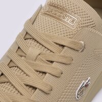 Męskie buty LACOSTE CARNABY PIQUEE 123 1 SMA 745sma00233t2 kolor beżowy