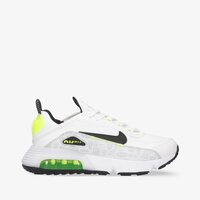 Buty dziecięce NIKE AIR MAX 2090  dh9738-101 kolor szary