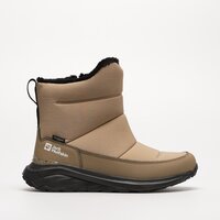 Damskie buty JACK WOLFSKIN DROMOVENTURE TEXAPORE BOOT W 40598814610 kolor beżowy