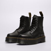 Damskie buty DR MARTENS JADON III 26378001 kolor czarny