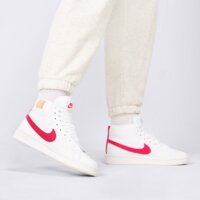 Damskie buty NIKE COURT ROYALE 2 MID  ct1725104 kolor biały