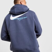 NIKE BLUZA ROZPINANA M CLUB FLC FZ C iq2761-437 kolor niebieski