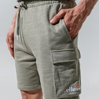 Męskie spodenki ELLESSE SZORTY BASTA SHORT KHA shj11947506 kolor khaki
