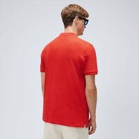 FILA POLO OPPI ss22spm324640 kolor czerwony