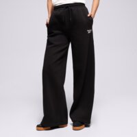 Spodnie damskie REEBOK SPODNIE YARA WIDE HEM OPEN 100240944 kolor czarny