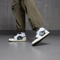 Damskie buty AIR JORDAN 1 LOW dc0774-001 kolor beżowy