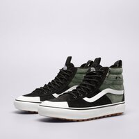 Męskie buty VANS UA SK8-HI MTE-2 vn0007nkyj71 kolor czarny