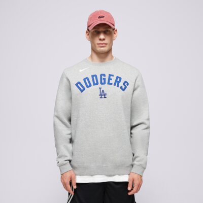 NIKE BLUZA MLB ANGELES DODGERS LOS