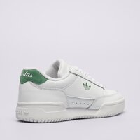 Damskie buty ADIDAS COURT SUPER W ie8082 kolor biały