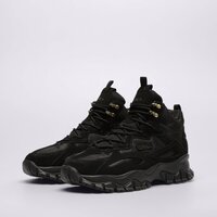 Męskie buty outdoor FILA RAY TRACER TR 2 MID 1rm01332-001 kolor czarny