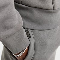 Spodnie męskie HOODRICH SPODNIE SHADOW JOG GRY/BLU hr-0424-0162 kolor szary