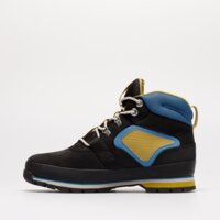 Męskie buty outdoor TIMBERLAND EURO HIKER REIMAGINED WP tb0a2ame0011 kolor czarny