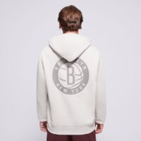 NIKE BLUZA Z KAPTUREM BKN MNK FLC PO CTS ST NBA fv8239-014 kolor szary