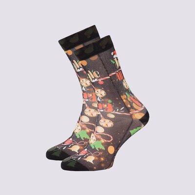 WIGGLESTEPS SKARPETY JINGLE ON THE WAY