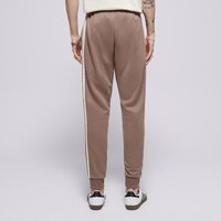 Spodnie męskie ADIDAS SPODNIE SST TP jp2518 kolor beżowy