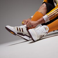 Męskie buty ADIDAS FORUM LOW CL ih7907 kolor biały