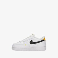 Buty dziecięce NIKE AIR FORCE 1 LV8  dm4254-100 kolor biały