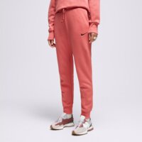 Spodnie damskie NIKE SPODNIE MIDI SWSH JOG ADOBE PANTS fd0893-655 kolor różowy
