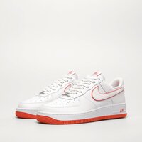 Męskie buty NIKE AIR FORCE 1 '07  dv0788-102 kolor biały