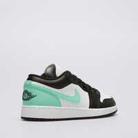 Buty dziecięce AIR JORDAN 1 LOW  553560-131 kolor biały