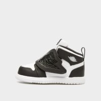 Buty dziecięce SKY JORDAN  bq7196-010 kolor biały