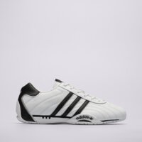 Męskie buty ADIDAS ADIRACER LO jh8732 kolor biały