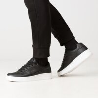 Męskie buty CHAMPION FOUL PLAY ELEMENT LOW s21883-kk002 kolor czarny