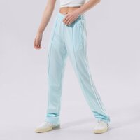 Spodnie damskie ADIDAS SPODNIE FIREBIRD TP PB hn5897 kolor niebieski