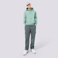 CONFRONT BLUZA Z KAPTUREM GREEN cf123blm91001 kolor zielony