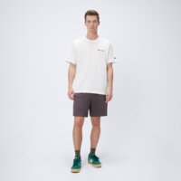 Męskie spodenki ADIDAS SZORTY M 3S FT SHO je6422 kolor szary