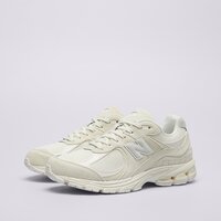 Męskie buty NEW BALANCE 2002R  u2002rwh kolor biały