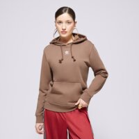 Damska bluza ADIDAS BLUZA Z KAPTUREM HOODIE ir5936 kolor brązowy