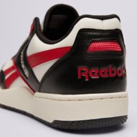 Męskie buty REEBOK BB 4000 II 100074745 kolor czarny