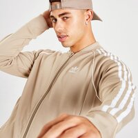 ADIDAS SS TRACK TOP  hm8244 kolor szary