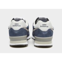 Buty dziecięce NEW BALANCE 574  pc574evn kolor granatowy